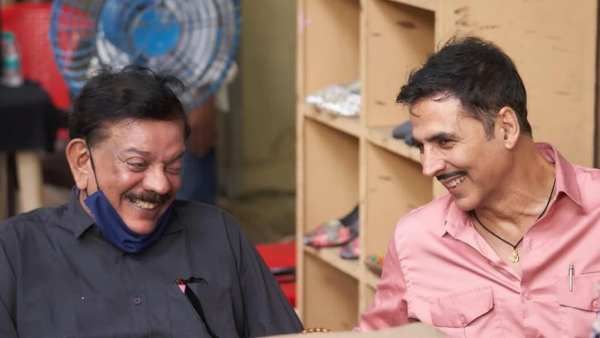 Akshay Kumar, Priyadarshan's 