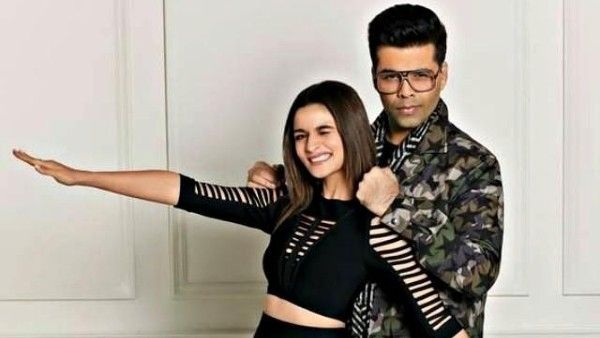 WHAT? Karan Johar Tried To Sabotage Alia Bhatt's Casting In Sidharth Malhotra And Fawad Khan's Kapoor & Sons