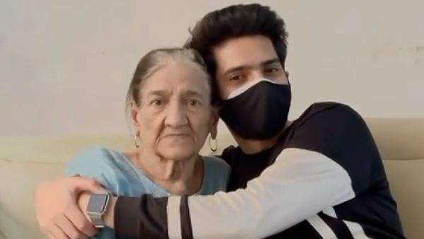 Anu Malik's Mother Passes Away, Her Grandchildren Armaan Malik And Amaal Mallik Pay Heartfelt Tributes