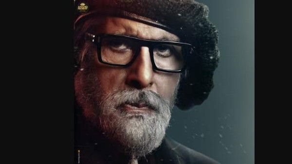Exclusive: Amitabh Bachchan Did Not Charge Any Fee For Chehre, Says Producer Anand Pandit