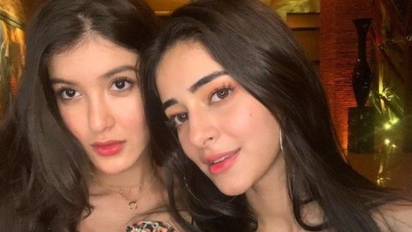 Ananya Panday Reveals The Best Love Advice She Received From Shanaya Kapoor; Opens Up On Her Bond With Her