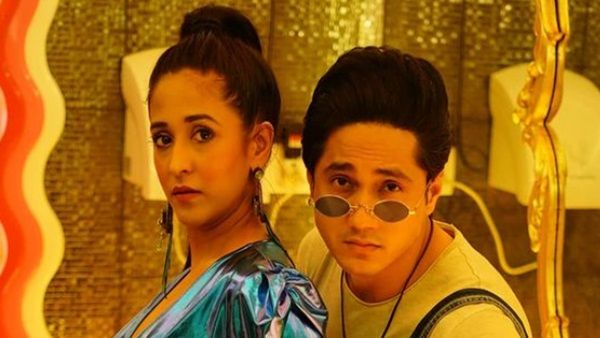 YRKKH Fame Anshul Pandey & Priyanka Udhwani Call It Quits; They Blame Each Other For The Ugly Breakup