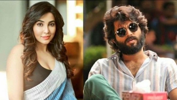 Parvati Nair Regrets Rejecting Arjun Reddy, Says ‘It Was A Beautiful Film Which I Should Not Have Missed’
