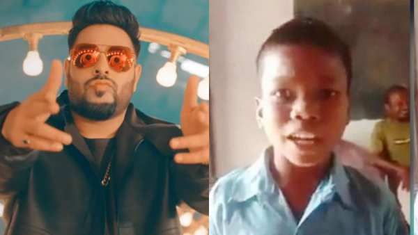 Badshah Set To Record Duet With 'Bachpan ka Pyar' Fame Sukma Sahdev, Latter Says He Wants To Become A Singer