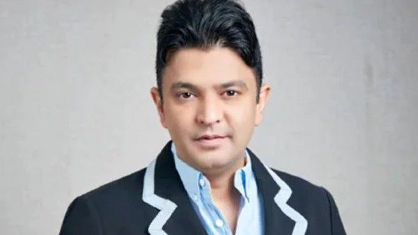 FIR Registered Against T-Series Head Bhushan Kumar In Alleged Rape Case