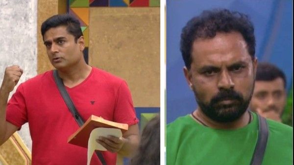 Bigg Boss Kannada 8 July 2 Highlights: Prashanth Sambargi And Chakravarthy Chandrachud Get Into Huge Argument