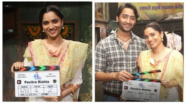 Kangana Ranaut Says She Cannot Wait To Watch Ankita Lokhande In Pavitra Rishta 2