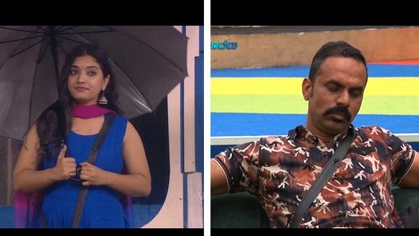 Bigg Boss Kannada 8: Priyanka Thimmesh Directly Nominates Chakravarthy Chandrachud For Upcoming Eviction