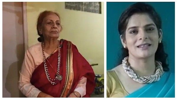 Veteran Actress Savita Bajaj, Who Was In Dire Need Of Financial Help, Gets Discharged From Hospital