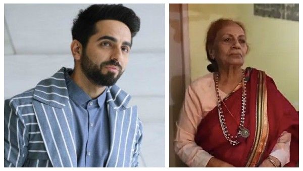 Savita Bajaj Receives Financial Aid From Ayushmann Khurrana, Actor Transfers Huge Amount Into Her Account