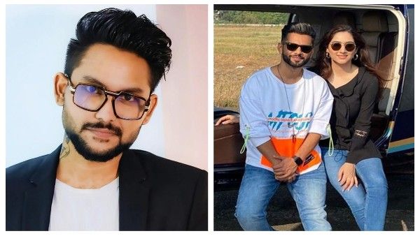 Jaan Kumar Sanu Says He Wouldn't Have Attended Rahul Vaidya's Wedding Even If He Was Invited; Here's Why