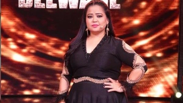 Bharti Singh Reveals She Lost Her Father When She Was 2, Says She Has No Pictures Of Him At Home