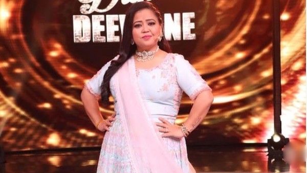Bharti Singh Makes Shocking Revelations; Says She Was Touched Inappropriately By Show's Coordinators