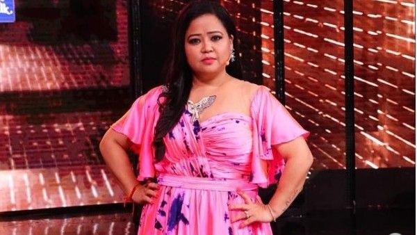 Bharti Singh Says Everyone Felt The Pinch When They Were Asked To Take A Pay Cut & She Was No Exception