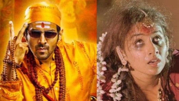 Was Vidya Balan Offered Bhool Bhulaiyaa 2? Actress Has This To Say!