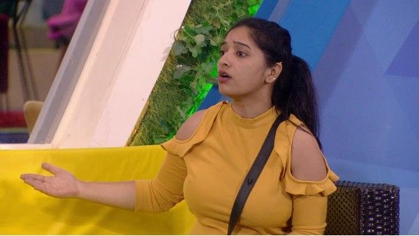 Bigg Boss Kannada 8 July 7 Highlights: Priyanka Gets Upset With Divya Suresh & Shamanth During The Task