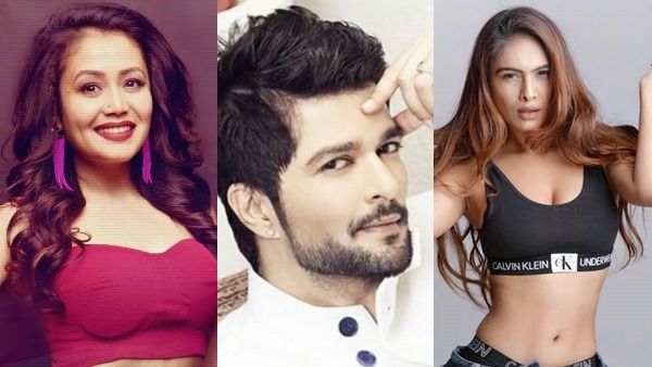 Bigg Boss OTT Contestants: Raqesh Bapat, Neha Kakkar, Neha Malik, Aastha Gill & Others Likely To Participate