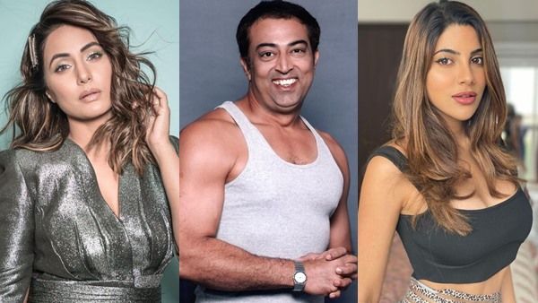 Hina Khan, Vindu Dara Singh & Nikki Tamboli React To Karan Johar Hosting Bigg Boss OTT