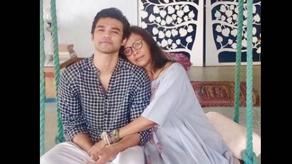 Babil Khan Credits His Mother Sutapa Sikdar For Teaching Him Bargaining In This Throwback Video