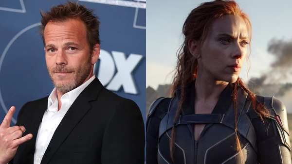 Stephen Dorff Disappointed By Marvel's Black Widow, Says Hollywood Has Become A Big Game Show