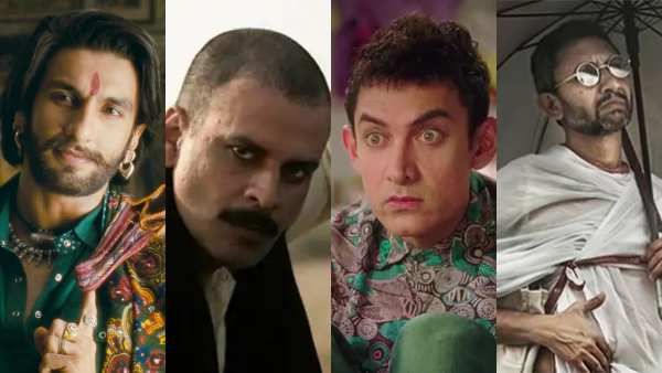 Cannes Documentary On Cinema Evolution Cites Five Bollywood Films: Gangs of Wasseypur, PK, Ship of Theseus