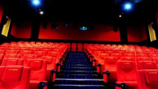 Theatres To Open In Maharashtra Amidst Curb In COVID-19 Cases