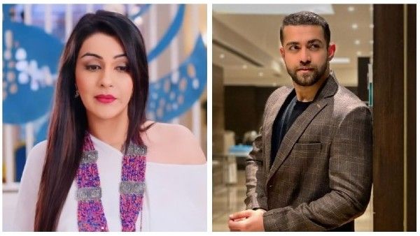 SPOILERS ALERT! Yamini To Re-Enter In GHKPM; Mahir Pandhi To Play Lead Opposite Nimrit In Choti Sarrdaarni