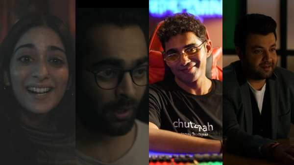 Chutzpah Web Series Review: Best Skipped To Avoid Toxic Characters, Screenplay Degrades Actors' Hard Work