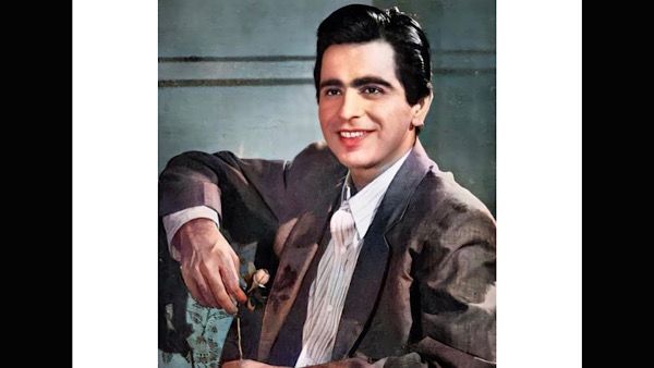 Dilip Kumar's Presence At A Wedding Had Caused A Stampede, Reveals Director Farah Khan