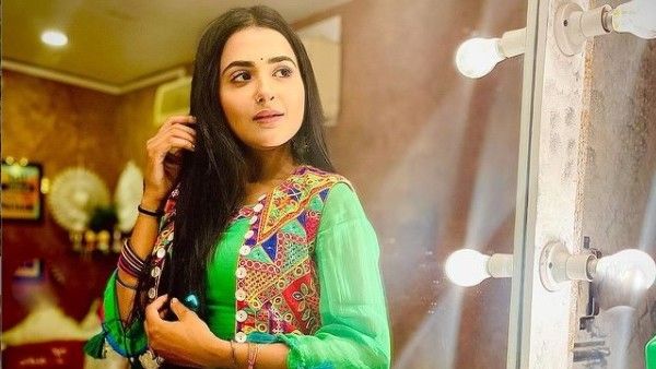 Debattama On Shaurya Aur Anokhi Ki Kahani Going Off-Air: I Couldn't Hold Back Tears; Was Hoping For A Miracle