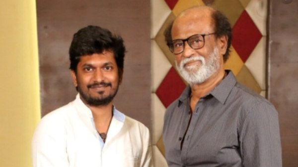 Rajinikanth’s Next Movie To Be With Kannum Kannum Kollaiyadithaal Director Desingh Periyasamy?