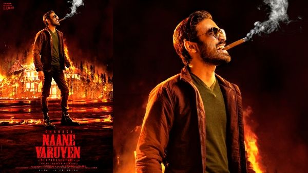 Dhanush-Selavaraghvan's Naane Varuven To Get A Title Change?