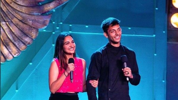 Splitsvilla 13 SPOILER: Dhruv Malik Sent To Silver Villa; Katvin's Team Win Couple Goals Task