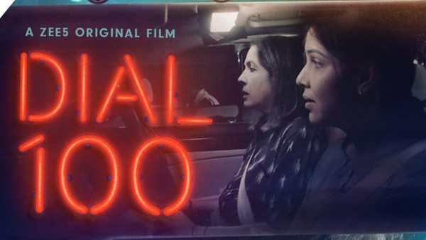 Manoj Bajpayee & Neena Gupta-Starrer Dial 100 To Premiere On ZEE5