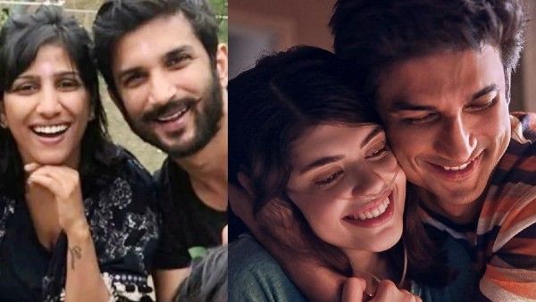 Dil Bechara Turns One: Sushant's Sister Priyanka Recalls Film's Premiere Day; 'I Was Emotionally Comatose'