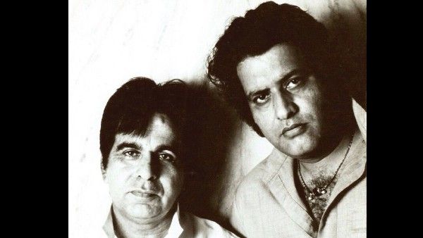 Manoj Kumar Says He Became A Fan Of Cinema Because Of Dilip Kumar; 'Working With Him Was A Dream Come True'