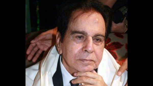 Dilip Kumar Wasn't Just An Actor But An Institution, Says Late Actor's Senator Nephew In Pakistan