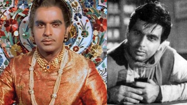 RIP Dilip Kumar: These Iconic Dialogues Of The Cinema Icon Will Always Hold A Special Place In Our Hearts