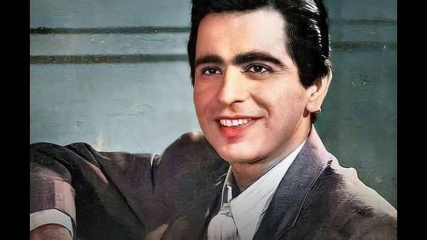 Watch: Dilip Kumar Gets State Funeral, Draped In National Flag