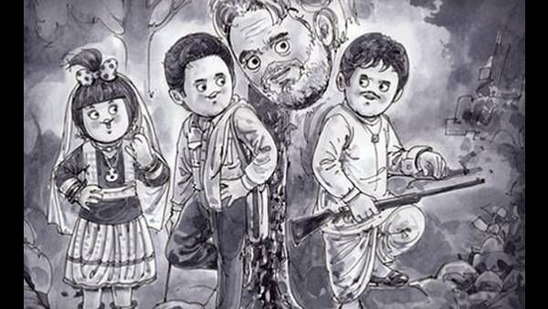 Dilip Kumar: Amul Pays Heartwarming Tribute To The Legendary Actor