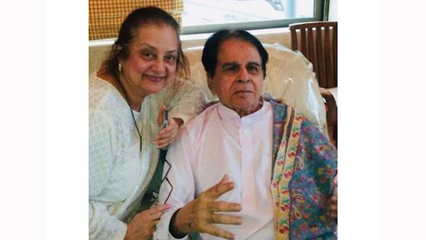 When Dilip Kumar Revealed Saira Banu And He Have No Regrets On Not Having Children