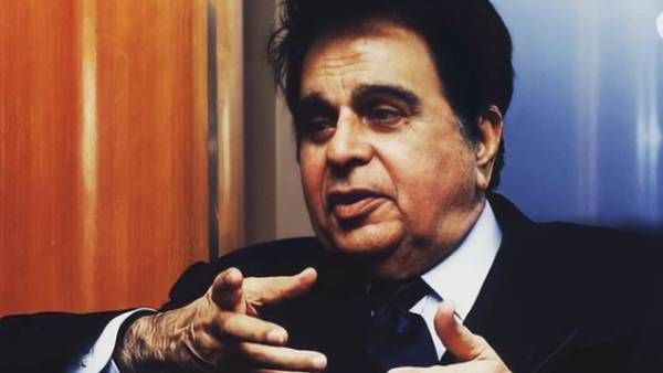 Dilip Kumar Had Made These Revelations In His Autobiography 'Dilip Kumar: The Substance And The Shadow'