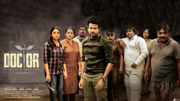 Doctor Release: Double Treat For Sivakarthikeyan Fans?