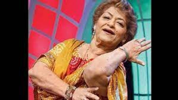 Bhushan Kumar Announces Biopic On Late Choreographer Saroj Khan