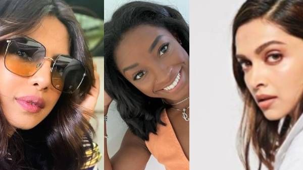Priyanka Chopra, Alia Bhatt, Deepika Padukone Laud Simone Biles' Decision To Prioritize Her Mental Health