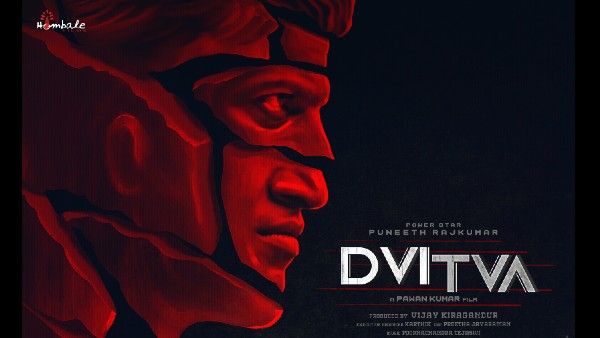 Puneeth Rajkumar’s Dvitva Announced; Power Star To Associate With Pawan Kumar For The Psychological Thriller