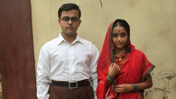 Ek Mahanayak Dr BR Ambedkar Leap: Atharva Karve And Narayani Mahesh Varne Play The Lead