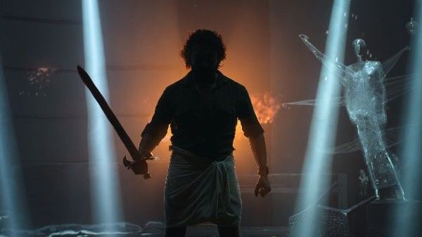 Etharkkum Thunindhavan First Look Out; Suriya’s Lethal Avatar Will Give You Goosebumps