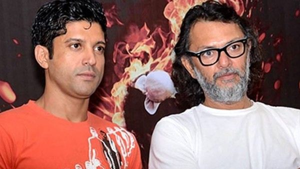'Farhan Akhtar Was Offered Rang De Basanti; He Was Truly Amused', Reveals Rakeysh Omprakash Mehra