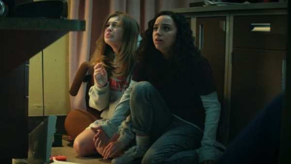 Fear Street Part 1: 1994 Movie Review: A Tribute To 90s Slasher Films With Modern YA Twist